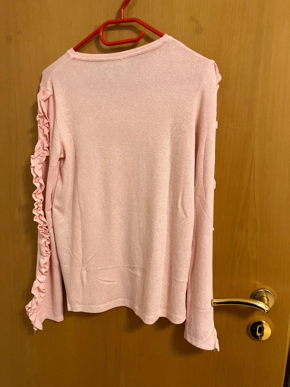 Maglioni & Felpe: Pull rose emoji, taille 170/176, parfait! – Usato da Bex venduto da man_6gxz 1