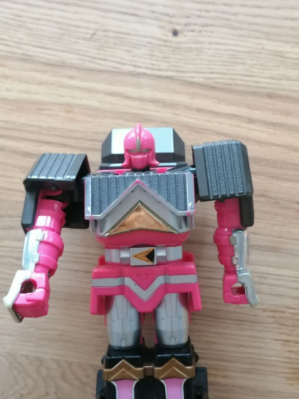 Power Rangers Rosa Shogun Megazord - Linke Arm (Gebraucht) in Basel für ...