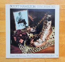 Scott Hamilton – Tenorshoes