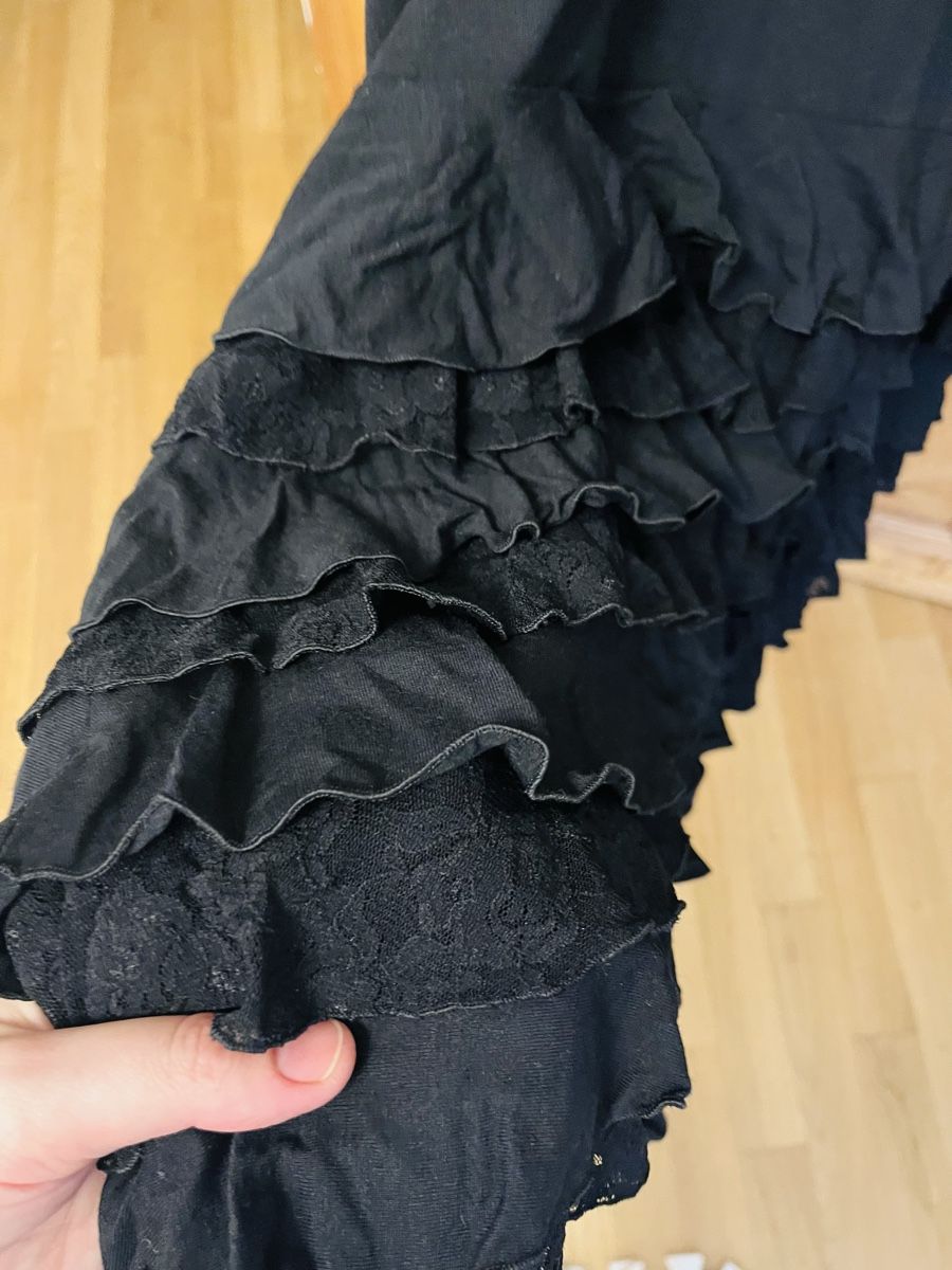 Röcke: Flamenco Rock / Grösse S M / TOP Zustand – Gebraucht aus Chur von kar_rhc7 1