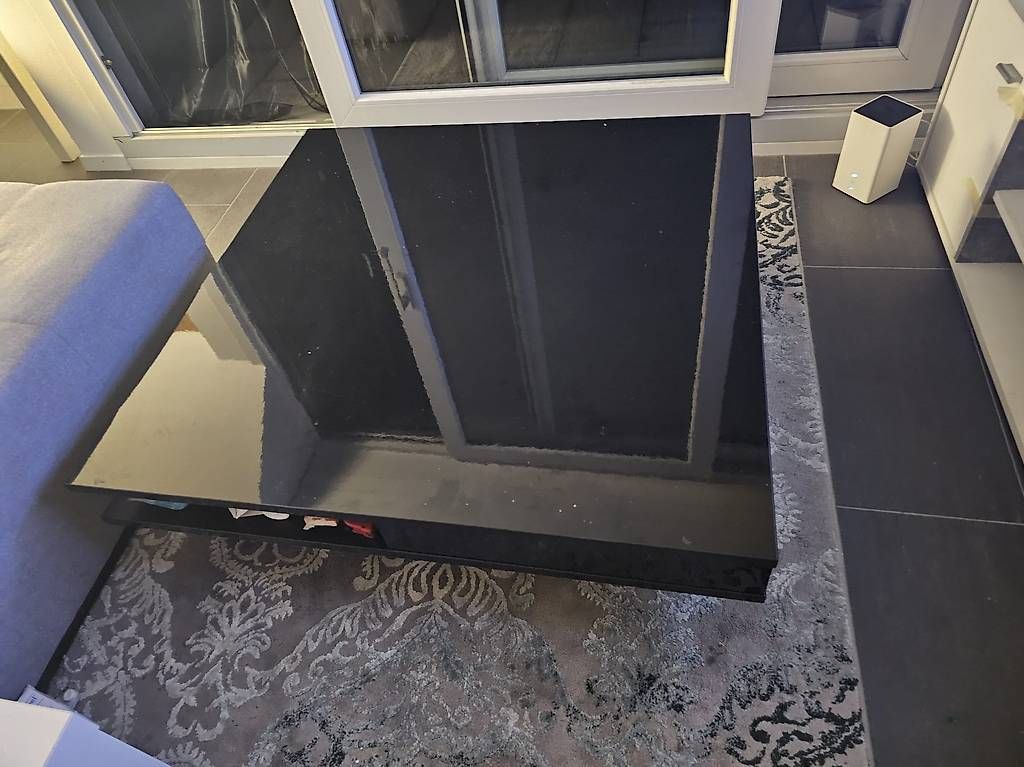 Tavoli: Salontisch – Usato da Jona venduto da d.r90 1