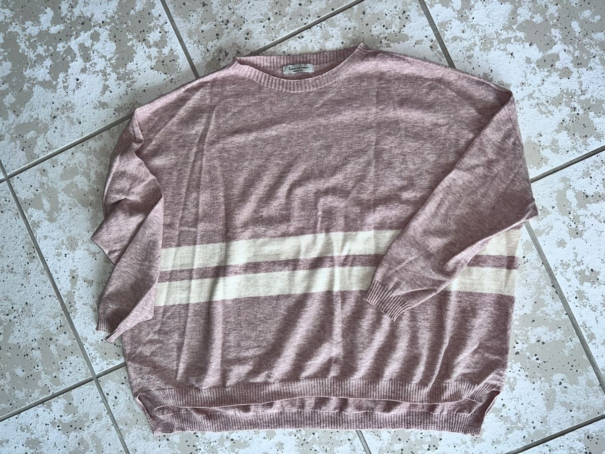 Maglioni & Felpe: Pullover weites Modell von TIME IS NOW neu – Nuovo (secondo la descrizione) da Dornach venduto da samuti