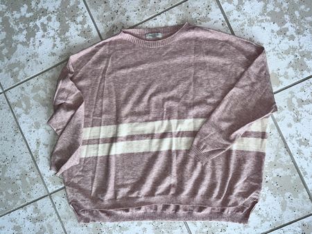 Pullover weites Modell von TIME IS NOW neu
