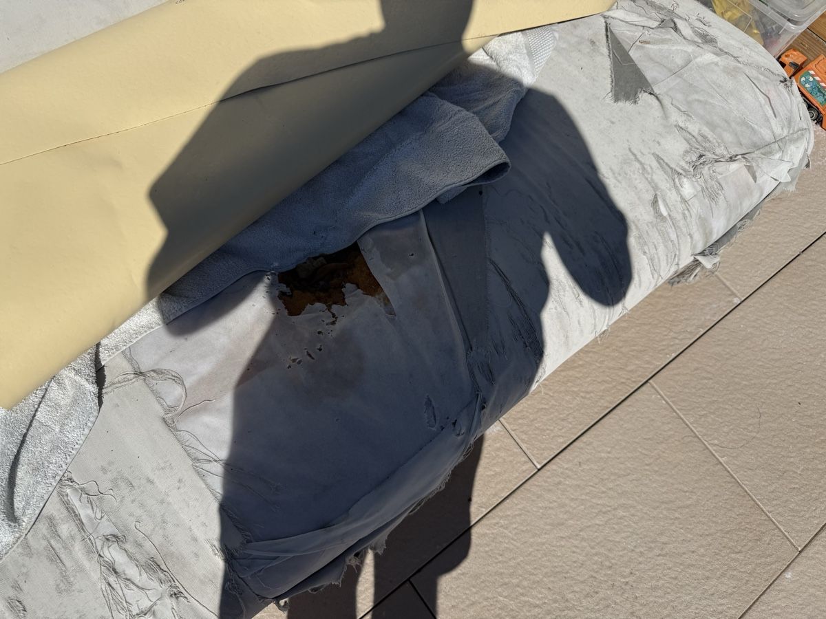 Divani: Grosse Gartenlounge – Difettoso da Ennetbürgen venduto da mar_2tjb 3