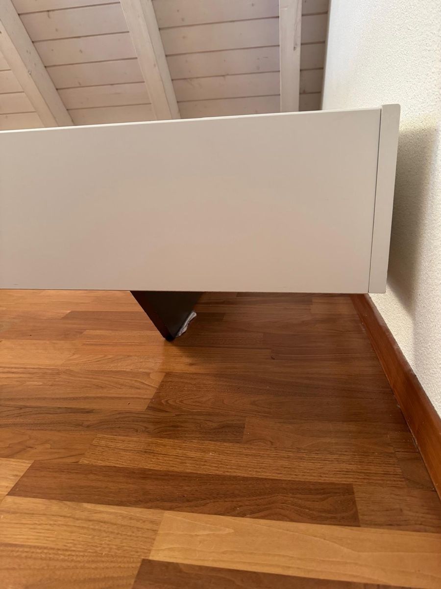 Letti: Bettgestell 180x200cm – Usato da Dietikon venduto da 1zagorac 1