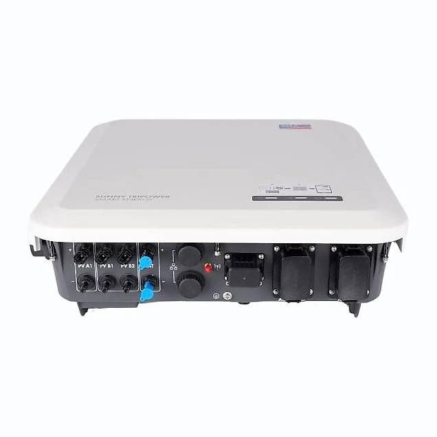 Inverter: Wechselrichter SMA STP 10.0 SE – Usato da Pfungen venduto da barcelonista1999 1