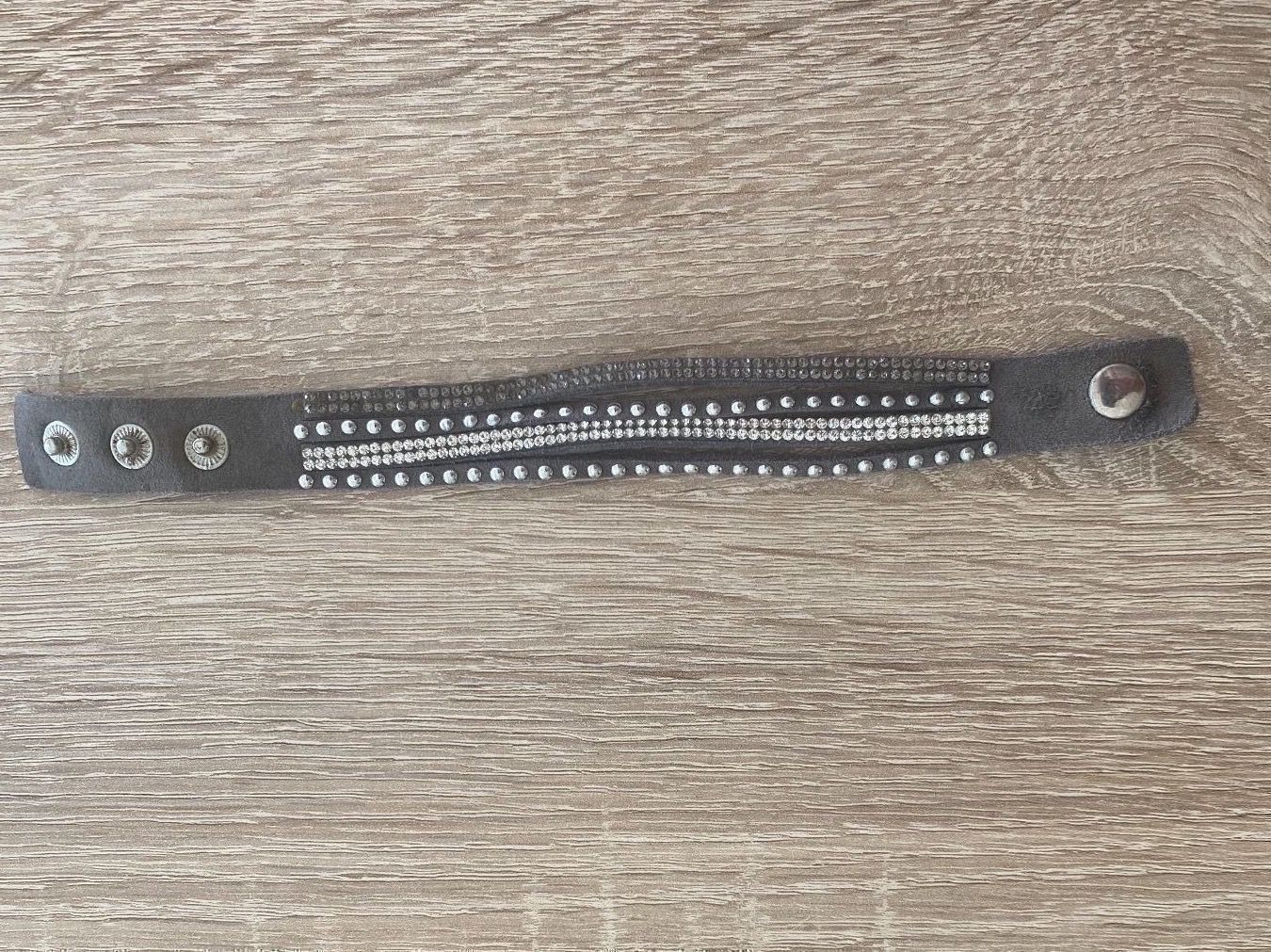 Bracciali & Braccialetti: Schönes Armband – Usato da Kloten venduto da swarovski16