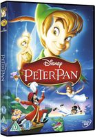 Disney : Peter Pan (Edition Collector 2 DVDs)