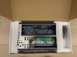 Arturia RackBrute 6U *NEUWERTIG* mit OVP