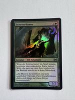MTG Zeitrissäumer Foil Deutsch NM
