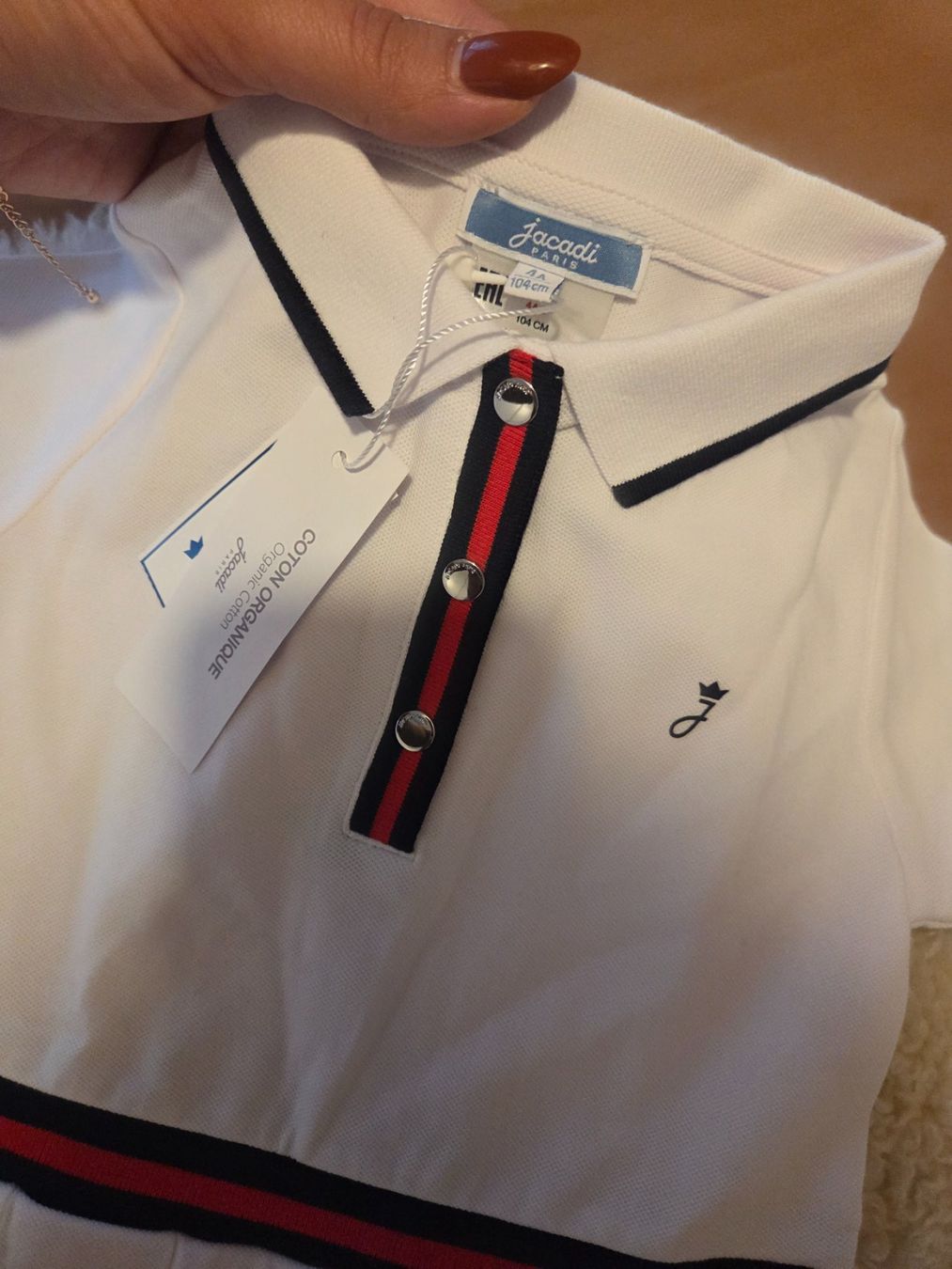 Jacadi Vestiti & Gonne: Robe jacadi – Nuovo e nell'imballaggio originale da Founex venduto da jen_hb65 2