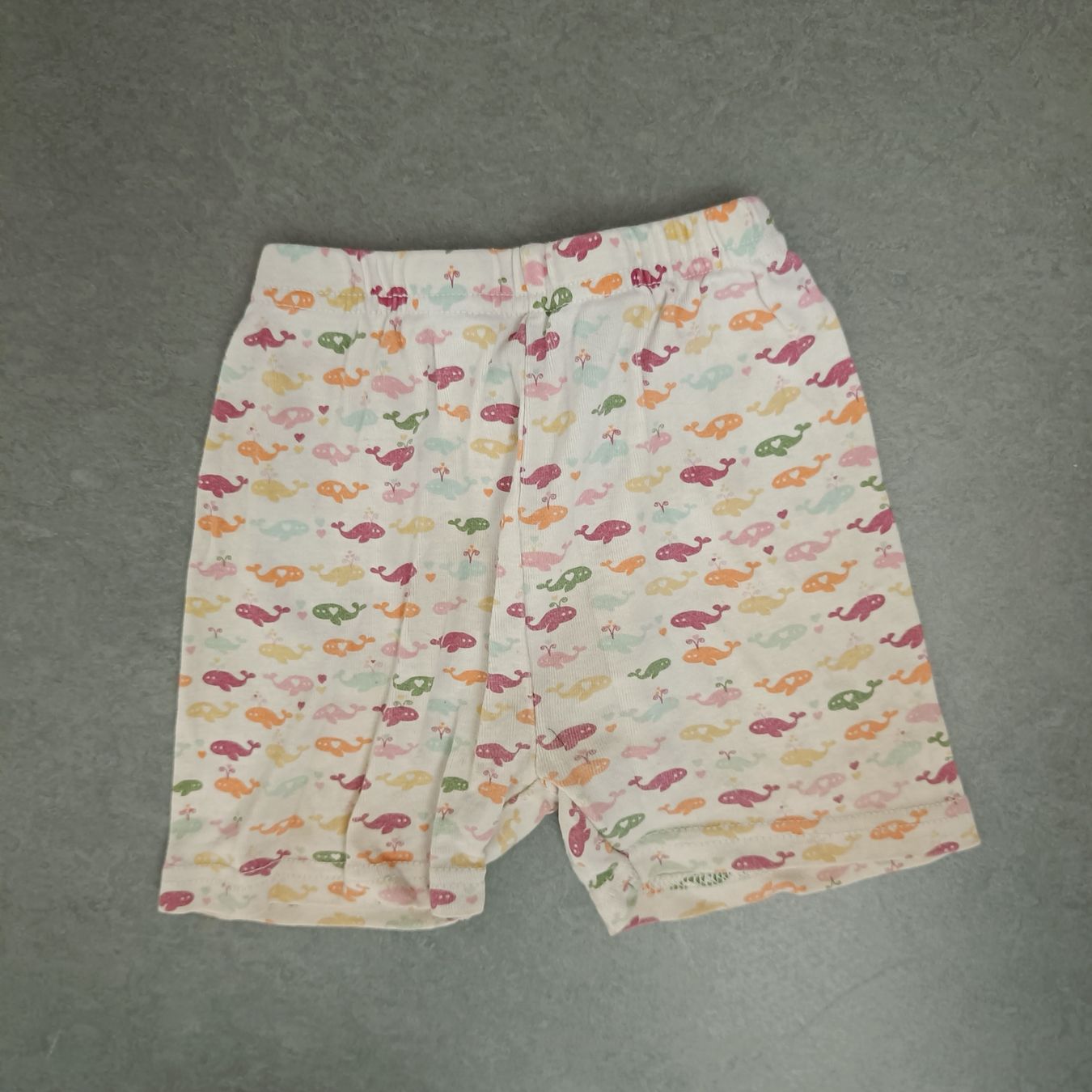 Pantaloni: Shorts Grösse 74 – Usato da Jaberg venduto da urig17.