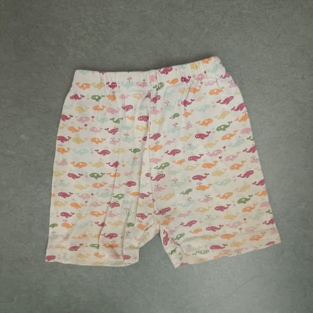 Shorts Grösse 74