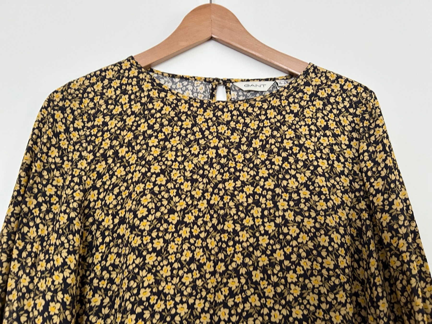 Gant Vestiti: Gant Kleid Gr.36, neu – Nuovo (secondo la descrizione) da Feuerthalen venduto da Anna_Swift 3
