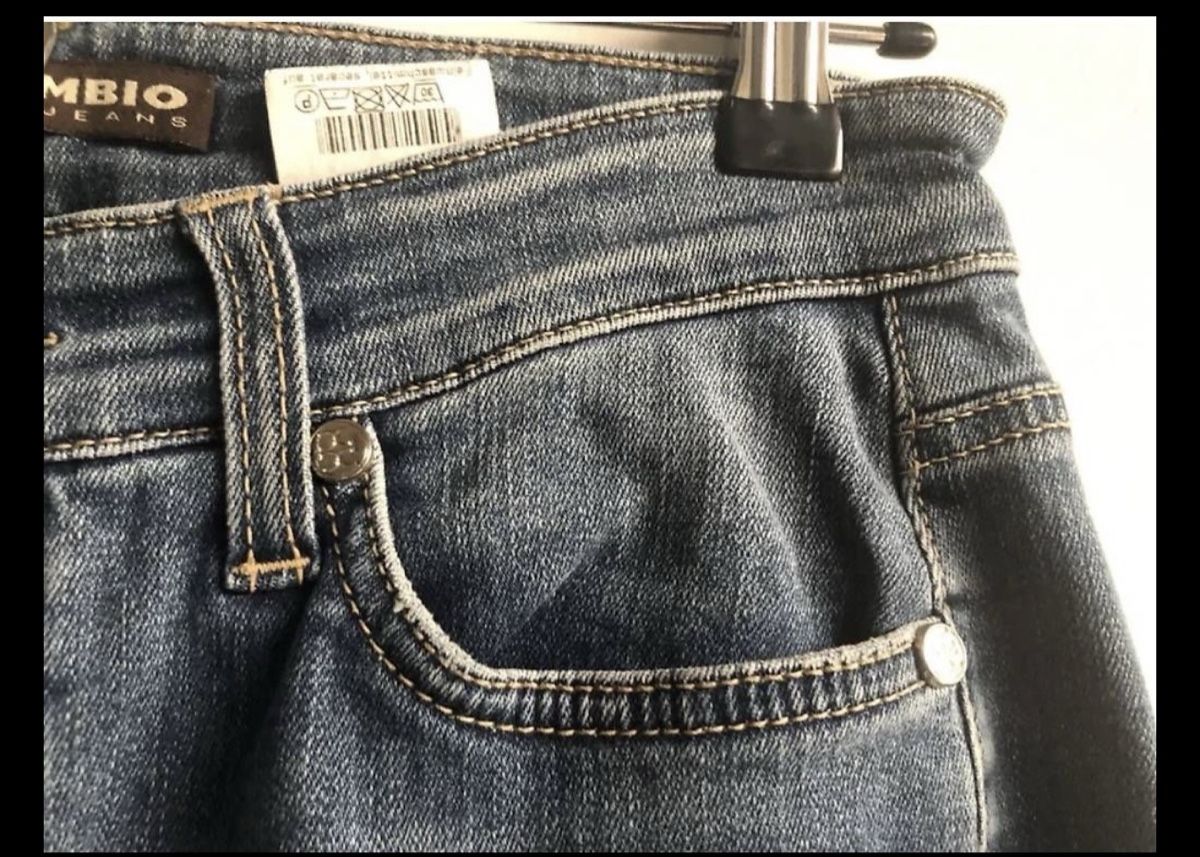 Cambio Jeans: Jeans CAMBIO 38 – Neuf (Voir description) à Breganzona par Fp62 1