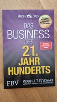 Buch "Das Business des 21. Jahrhunderts" Robert T. Kiyosaki