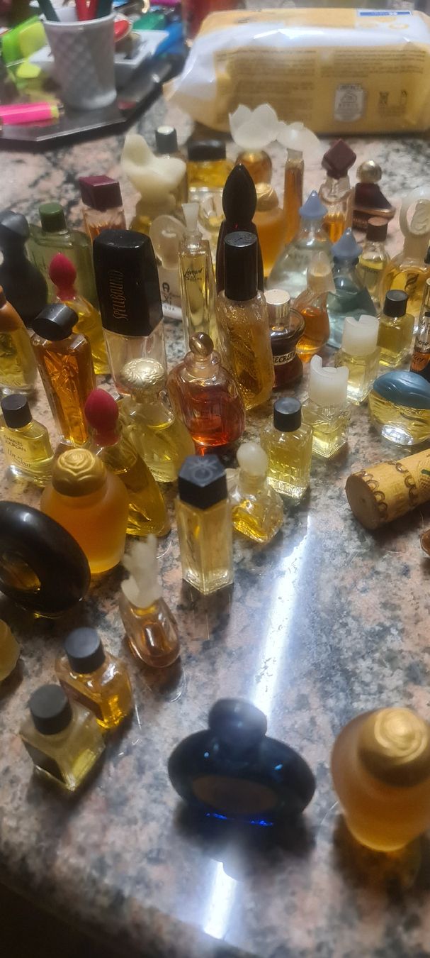 Parfums & Eau de Toilette: Parfum Miniaturen – D'occasion à Bellerive VD par Hermes5 4