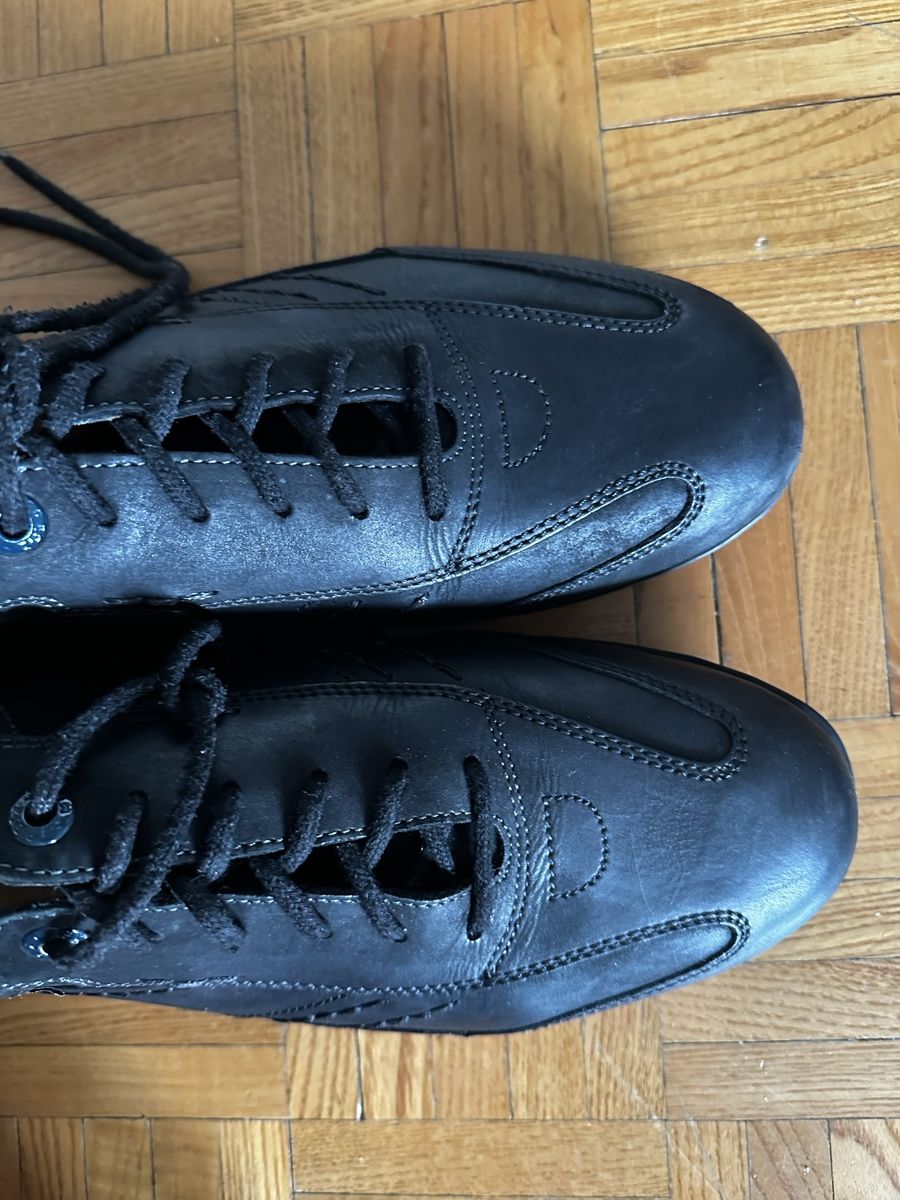 Scarpe da uomo: FRETZ MEN SCHIHE GR 45 – Usato da Uster venduto da bek_v2ct 4