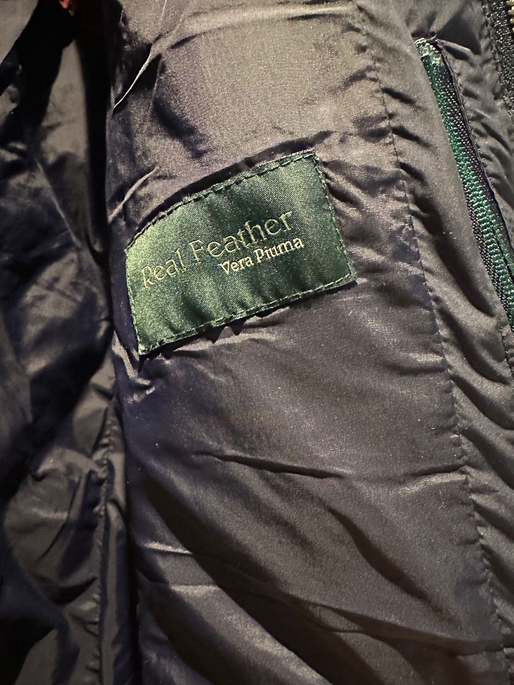 Jacken: HENRY COTTONS Steppjacke, Gr. L – Gebraucht aus Dübendorf von liism 4
