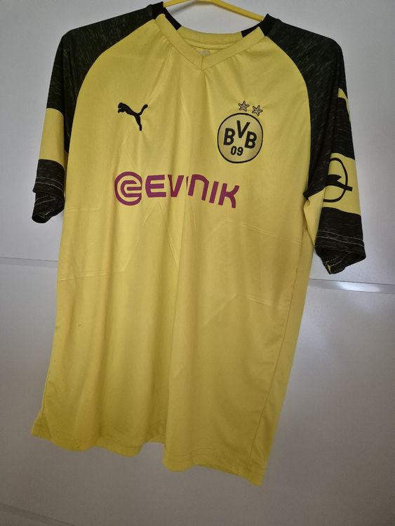 BVB Marco Reus Trikot | Kaufen auf Ricardo