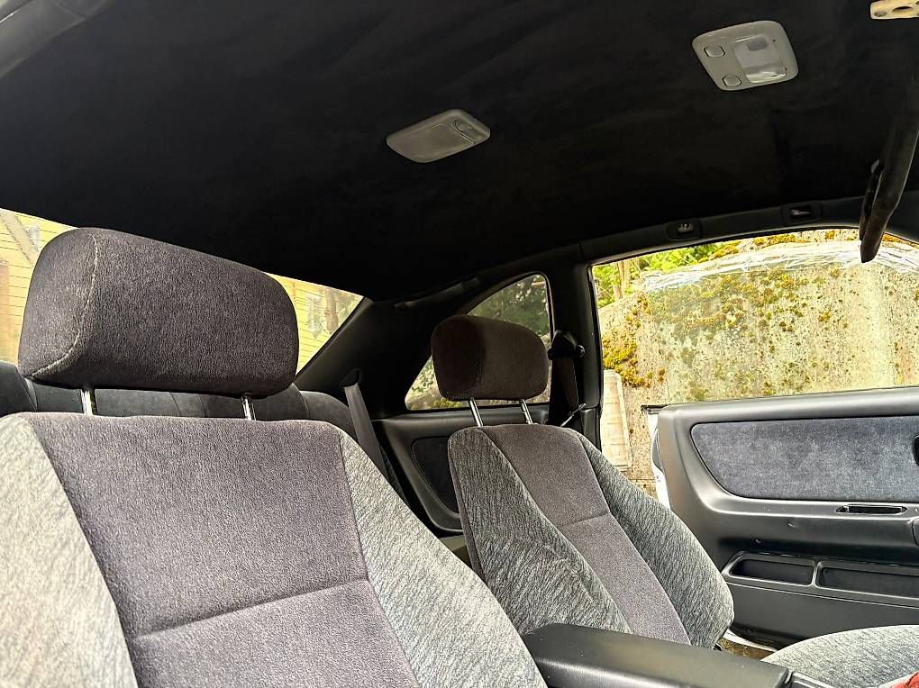 Automobili: Nissan Skyline GTT R33 – Usato da Wald ZH venduto da dan_v62y 4