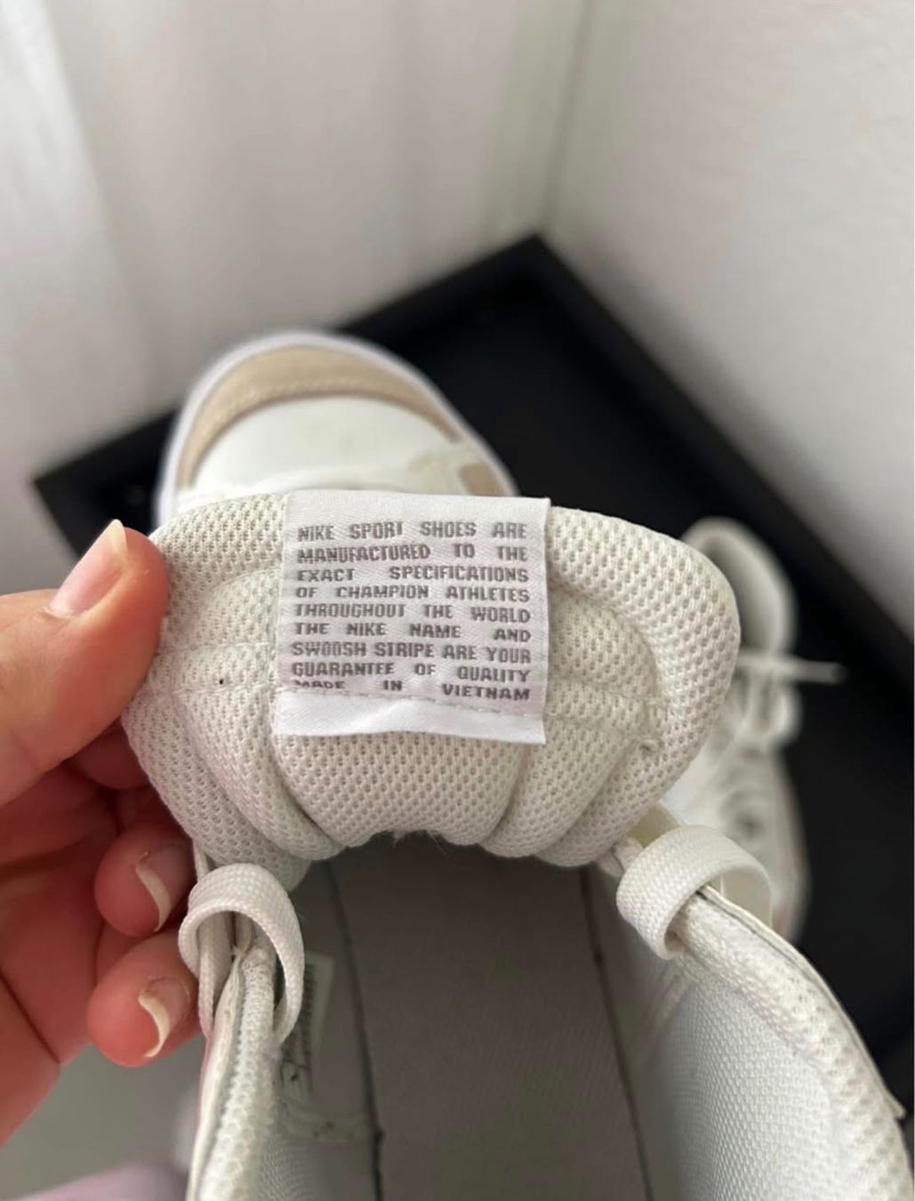 Nike Herrenschuhe: Nike  Schuhe – Gebraucht aus Oberbuchsiten von xhe_l69l 2
