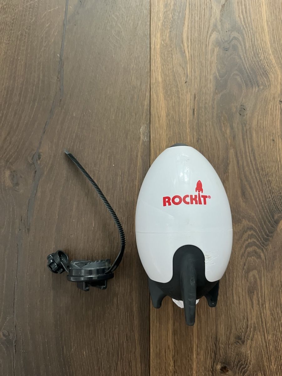 Wippen & Schaukeln: Rockit Schaukelhilfe – Gebraucht aus Bern von Amelie_suisse 1