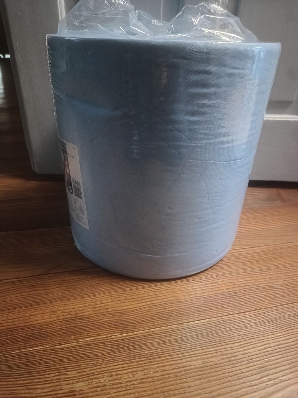 Tutti gli attrezzi: Tork  Extra starkes Wischpapier, neu & originalverpackt – Nuovo (secondo la descrizione) da Burgdorf venduto da Bxblau 3
