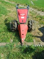 Aebi Am20 Motormäher