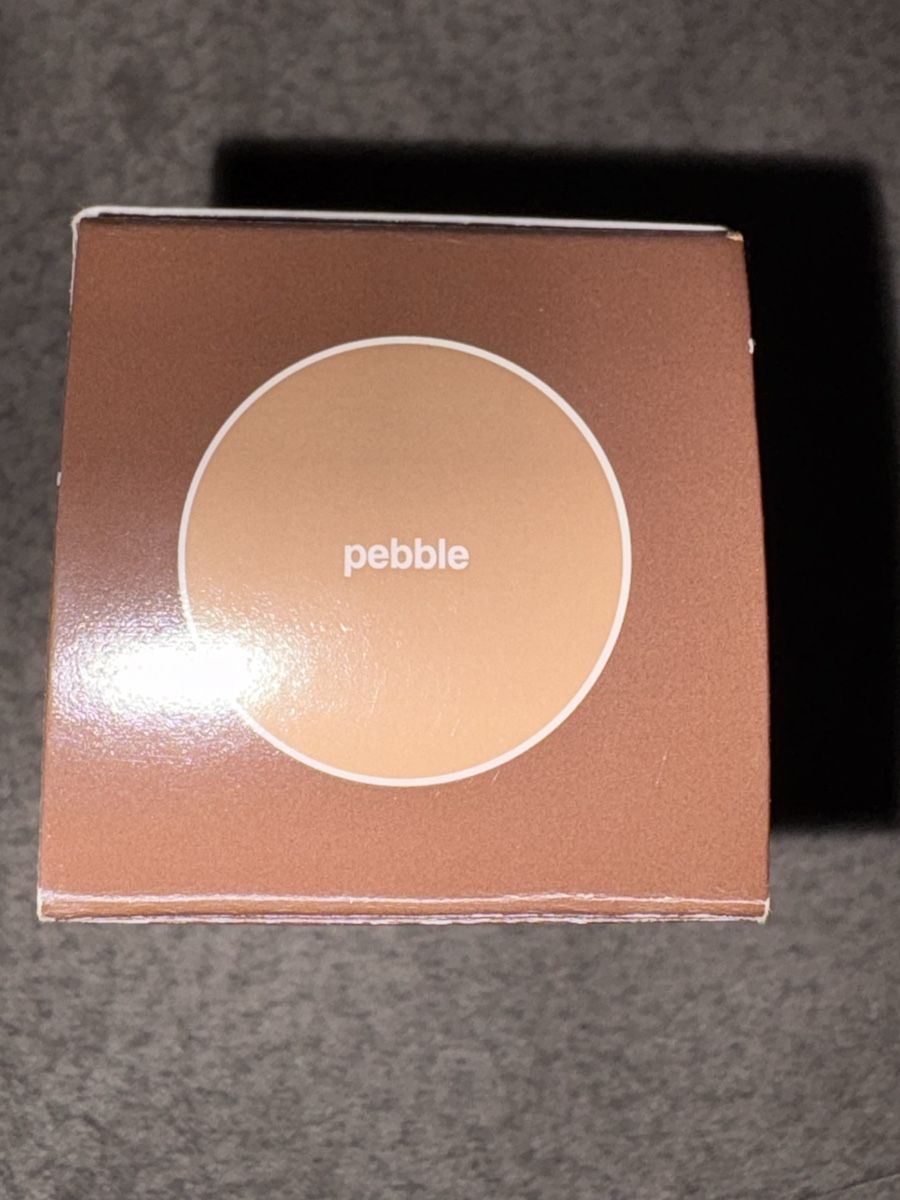 Rhode Make-up: Rhode Pocket Bronze Pebble 5.1g neu – Nuovo e nell'imballaggio originale da Schaan venduto da Filipipa 2
