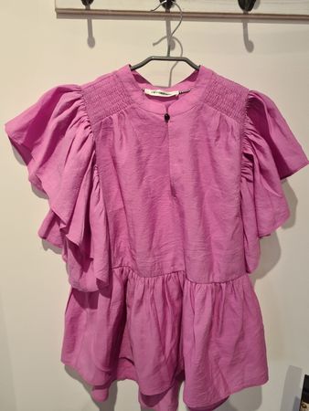 Co'couture Sommer Bluse, Gr. S, neuwertig, Top Zustand!