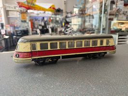 Vintage Märklin 12930 TWE Triebwagen DRG Spur 0