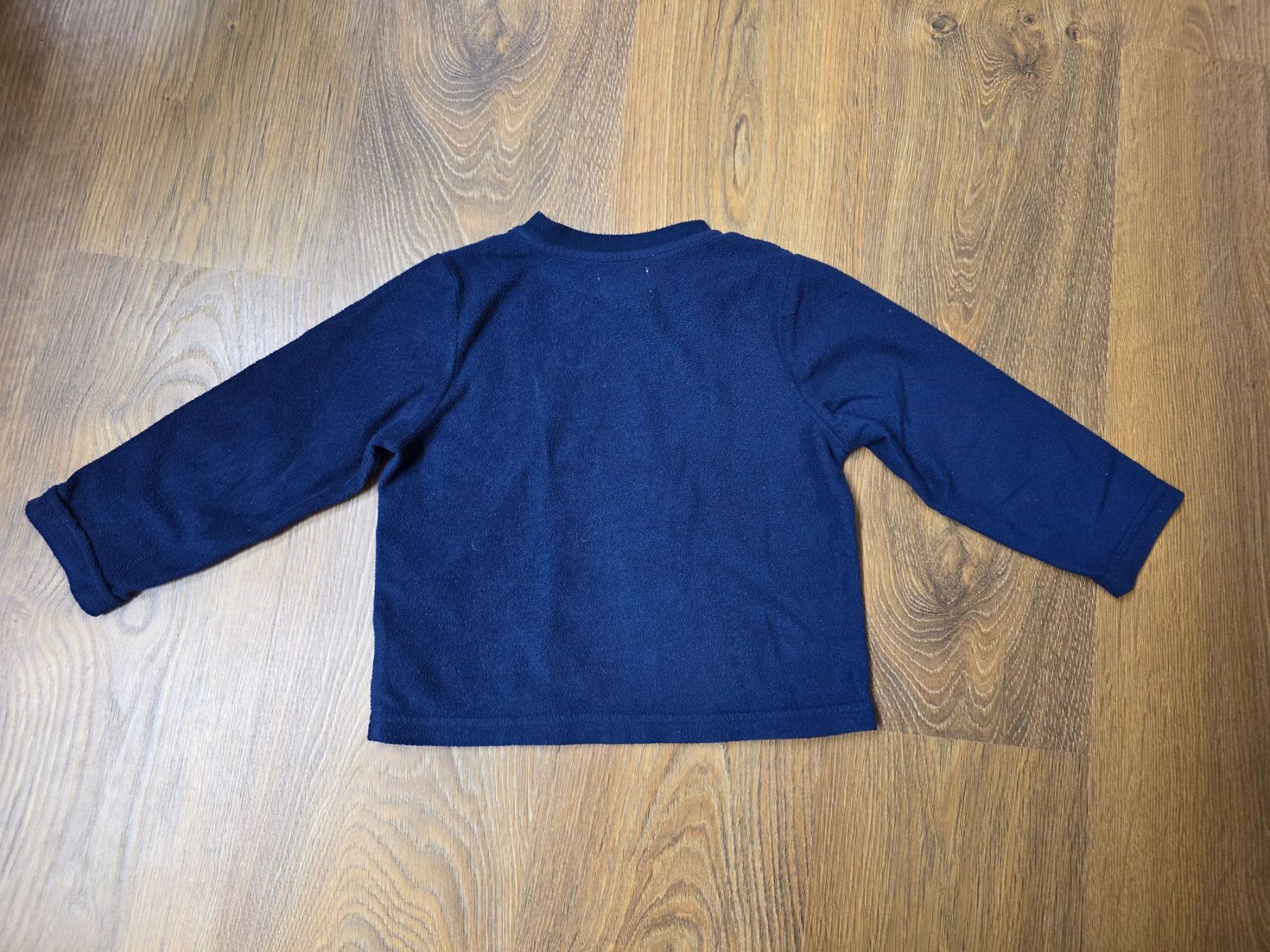 Pulls & Sweat-shirts: warmer Fleece Pullover, Ski Base Layer, Thermo Gr. 98/104 – D'occasion à Nebikon par Japostyle 1
