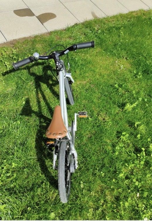 Biciclette: Early Rider Belter 16" – Usato da Zürich venduto da casti_89 1