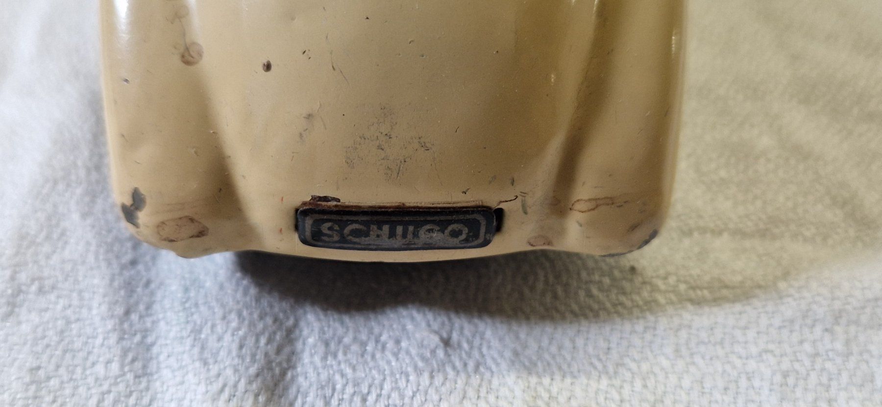 Schuco Modellini d'auto: SCHUCO EXAMICO 4001 – Usato da Bilten venduto da Mic2022 3