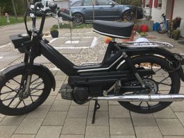 Zu verkaufen Mofa Puch