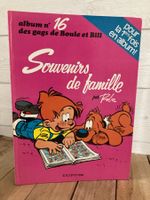 Roba-Boule et Bill-T16- EO 1979