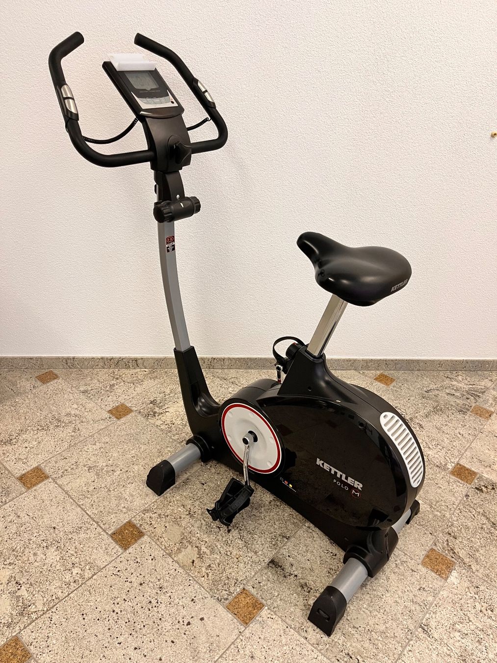 Kettler Hometrainer: Hometrainer Velo – Usato da Birmenstorf AG venduto da Jogi01 1