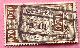 Briefmarken aus Belgien  Siehe Original Fotos.