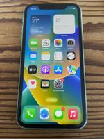 Iphone 11 /grün / 128GB / top Zustand