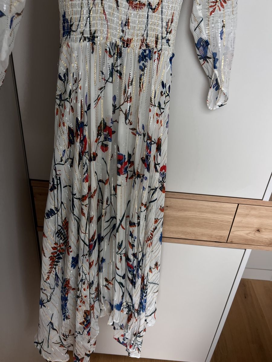 Maje Kleider: MAJE Kleid Grösse S – Gebraucht aus Weiningen ZH von Privat4 3