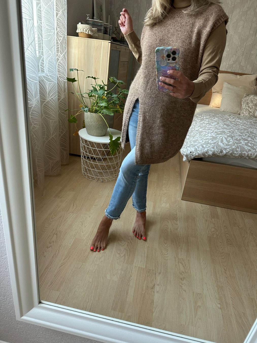 Maglioni & Felpe: MEGA lässiger Pullover / Weste Gr.38-40  NEU – Nuovo e nell'imballaggio originale da Oberwil-Lieli venduto da Svetlana28 2