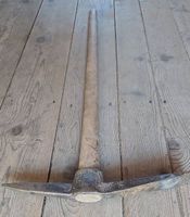 Pickel wenig gebraucht