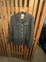 Original Royal Air Force (RAF) Uniformjacke No.1 Dress – Grö