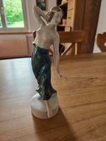 Rosenthal Figur ionische Tänzerin, Topzustand