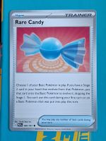 Rare Candy Sonderbonbon - Pokemon Paldean Fates