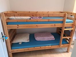 Etagenbett