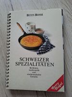 Betty Bossi Schweizer Spezialitäten