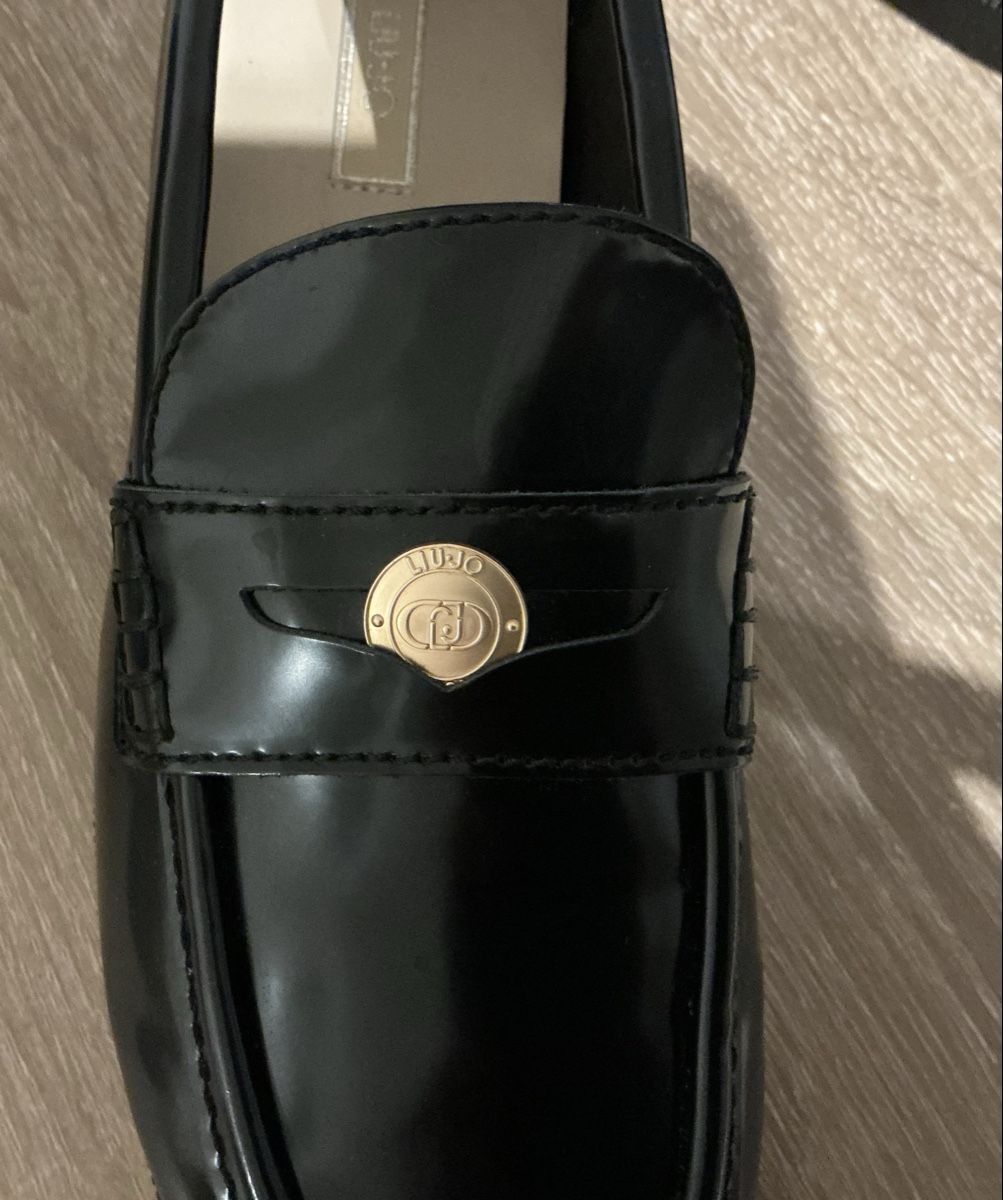 Liu Jo Scarpe da donna: Chausson / Mocassin LIU JO  – Usato da Fribourg venduto da Justine.Rol 3