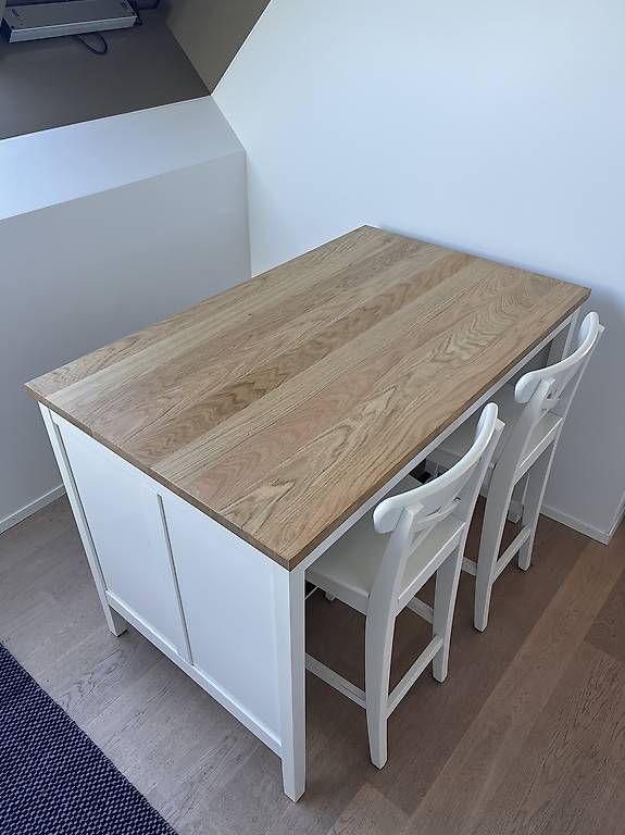 Cucine complete: Kücheninsel TORNVIKEN IKEA – Nuovo e nell'imballaggio originale da Winterthur venduto da pabe91 1
